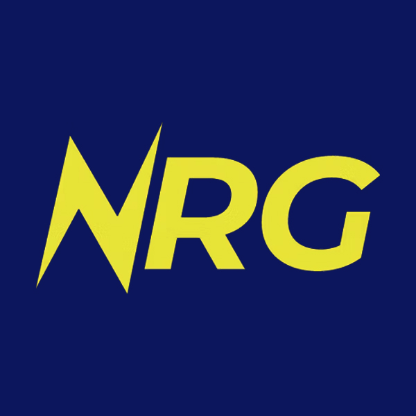 NRG Bet Logo