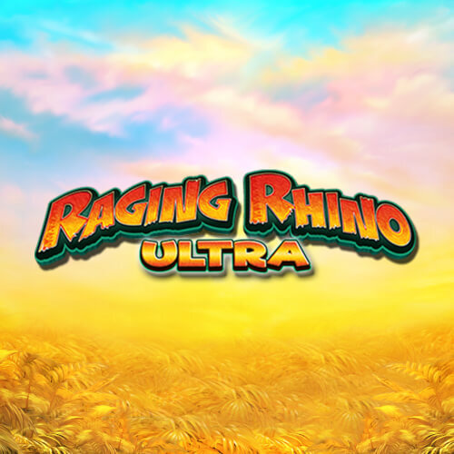 Raging Rhino Ultra Logo