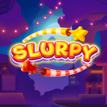 Slurpy Logo