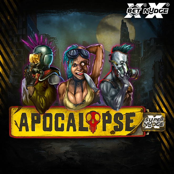 Apocalypse slot