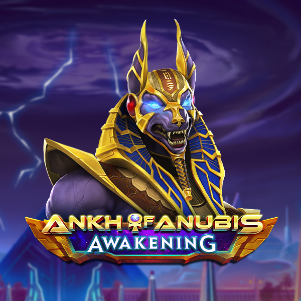 Ankh of Anubis