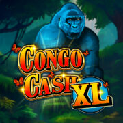 Congo Cash XL Logo