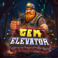 Gem Elevator Logo