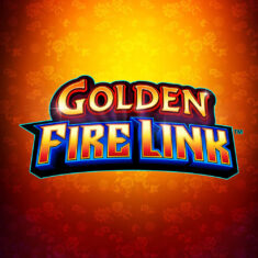 Golden Fire Link Dragon Song Logo