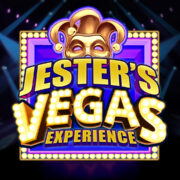 Jester's Vegas Experience Logo