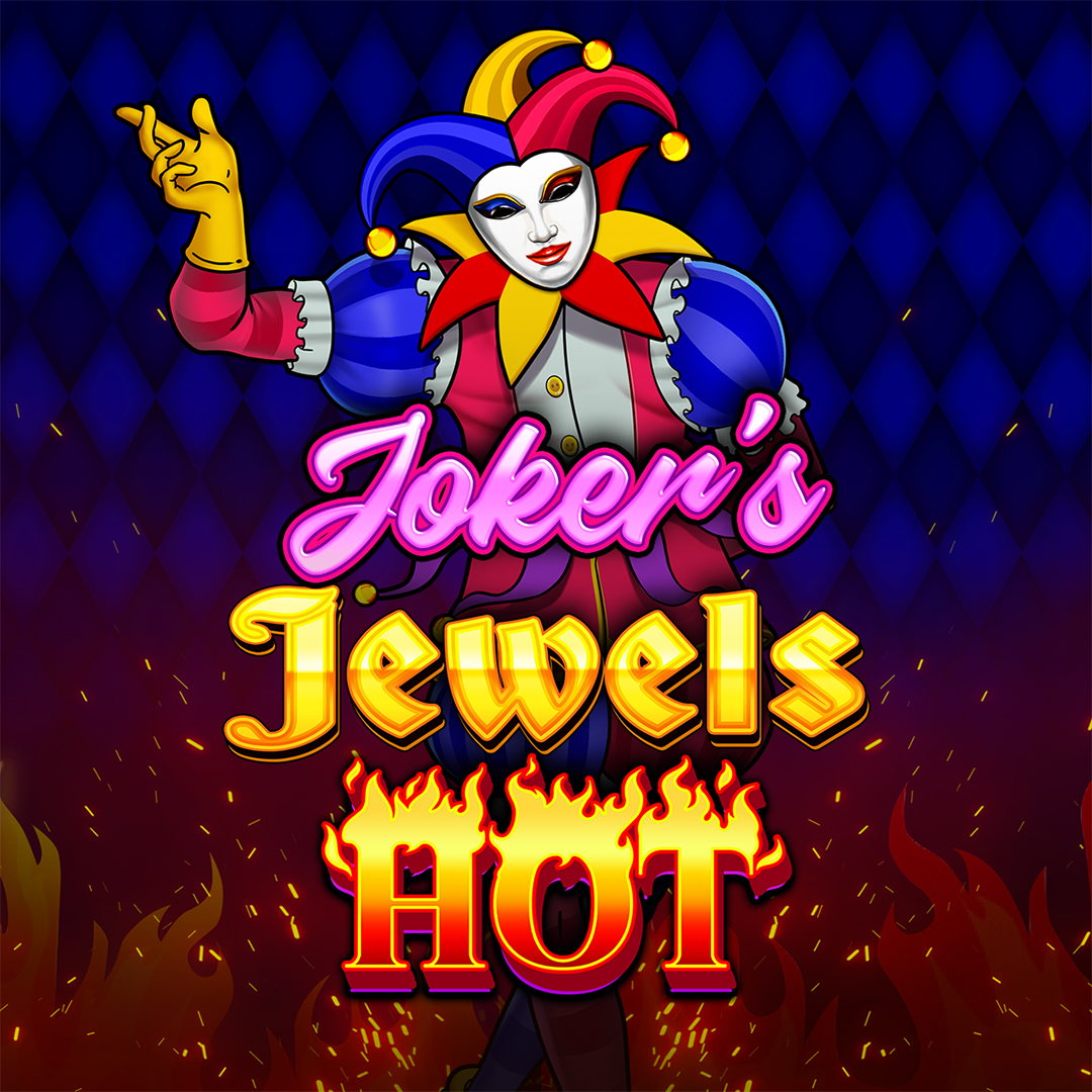 Joker's Jewels Hot Slot Review | Pragmatic Play