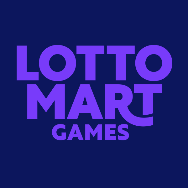 lottomart games logo