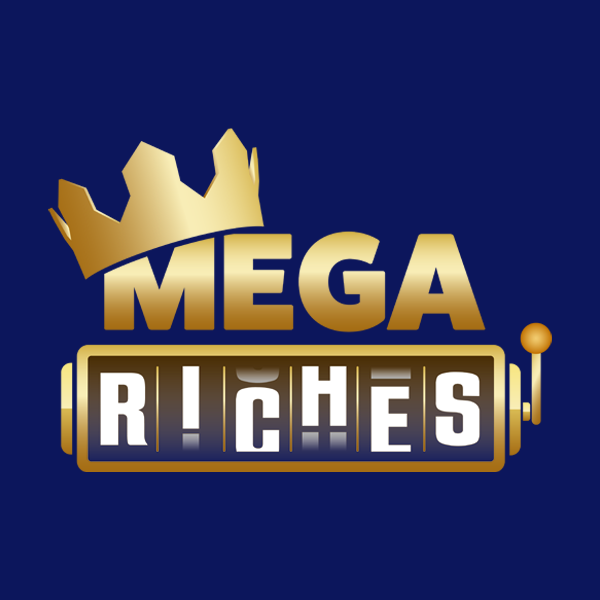 Mega Riches Featured Image