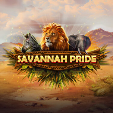 Savannah Pride Logo