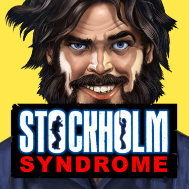 Stockholm Syndrome Logo