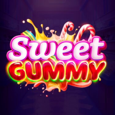 Sweet Gummy Logo