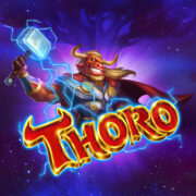 Thoro Logo