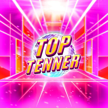 Top Tenner Logo