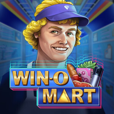 Win-O-Mart Logo