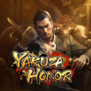 Yakuza Honor Logo