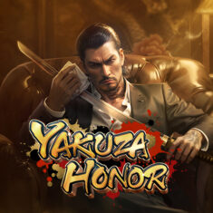 Yakuza Honor Logo