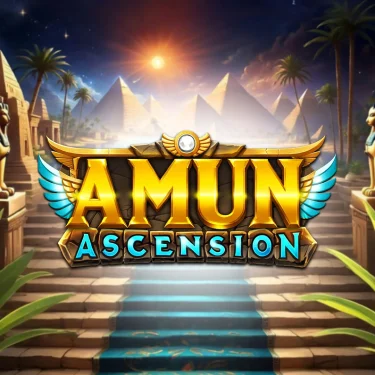 Amun Ascension Logo