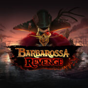 Barbarossa Revenge Logo