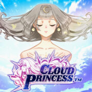 Cloud Princess Logo