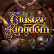 Cluster Kingdom Logo