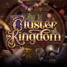 Cluster Kingdom Logo