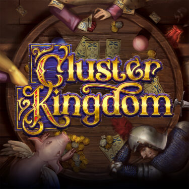 Cluster Kingdom Logo