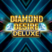 Diamond Desire Deluxe Logo