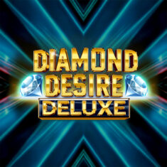 Diamond Desire Deluxe Logo