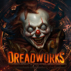 Dreadworks Logo