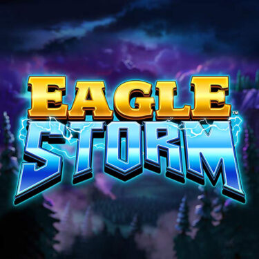 Eagle Storm Logo