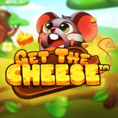 Get the CHEESE Logo