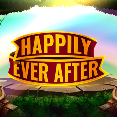 Happily Ever After Logo