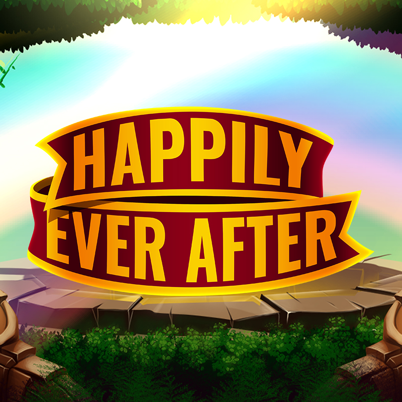 Happily Ever After