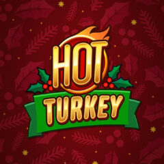 Hot Turkey Logo