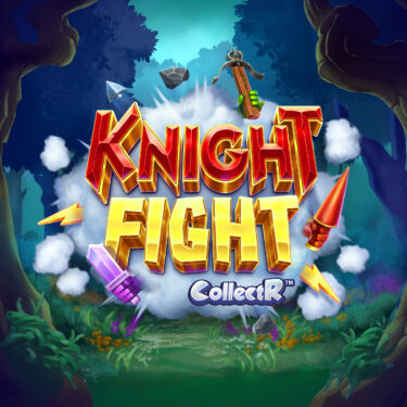 Knight Fight Logo