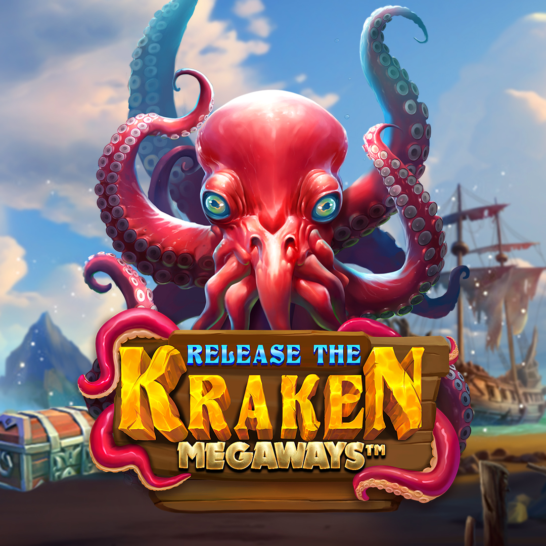 Bombing Kraken slot