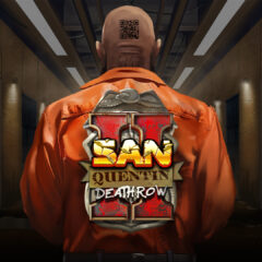 San Quentin 2: Death Row Thumbnail