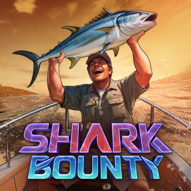 Shark Bounty Logo