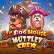 The Dog House - Muttley Crew Logo