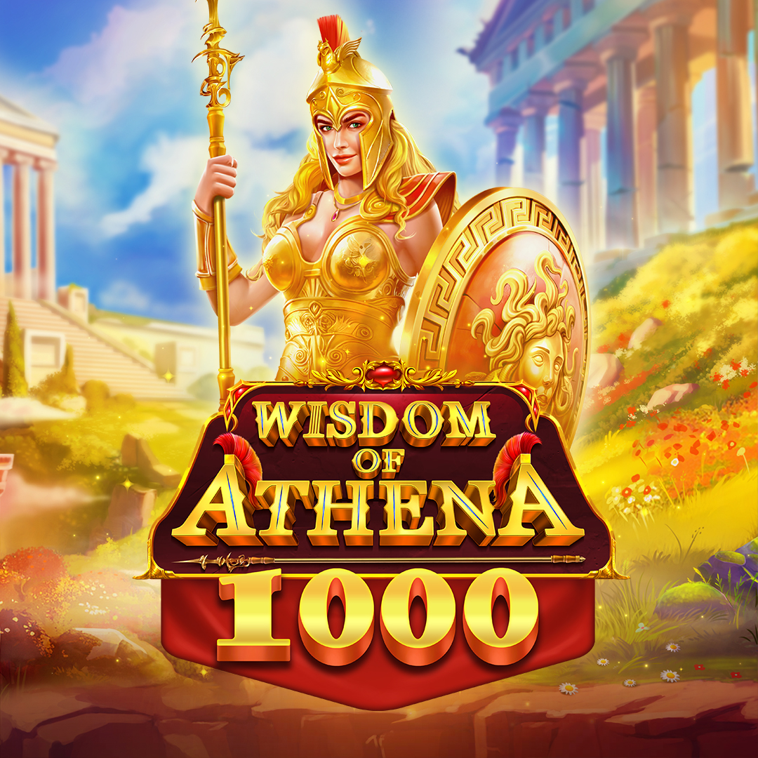 Bermain Cerdas di Slot Wisdom of Athena 1000: Tips untuk Pemula