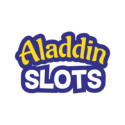 Aladdin Slots Logo