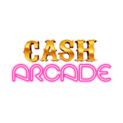 Cash Arcade Logo