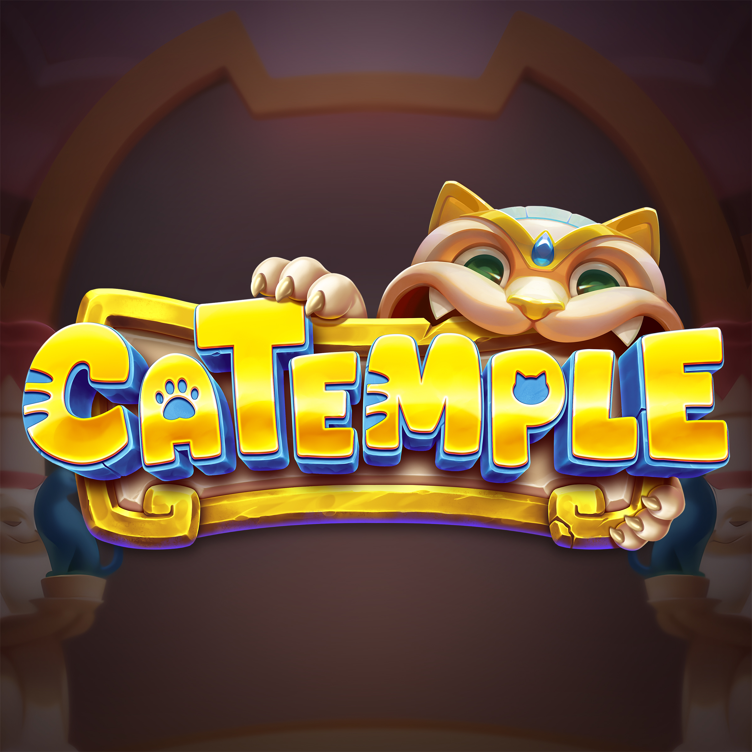 Catemple Slot Review | ELK Studios