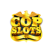 Cop Slots Logo