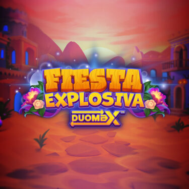 Fiesta Explosiva DuoMax Logo