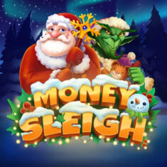 Money Sleigh Logo