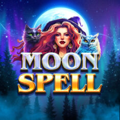 Moon Spell Logo