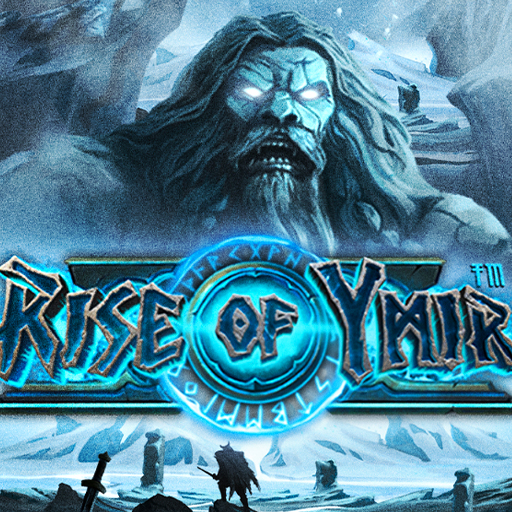 Rise Of Ymir Slot Review | Hacksaw Gaming