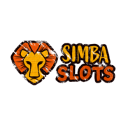 Simba Slots Logo