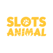 Slots Animal Logo